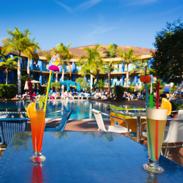 BLUESEA Appartements Jandia Luz