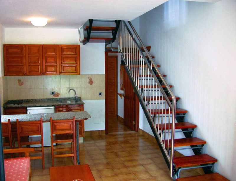 Parque Mar Studios & Bungalows