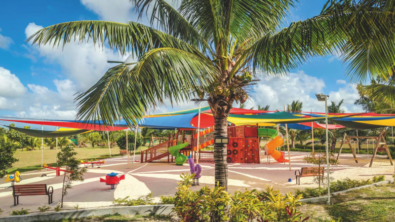 Crystals Beach Resort by Radisson Individuals