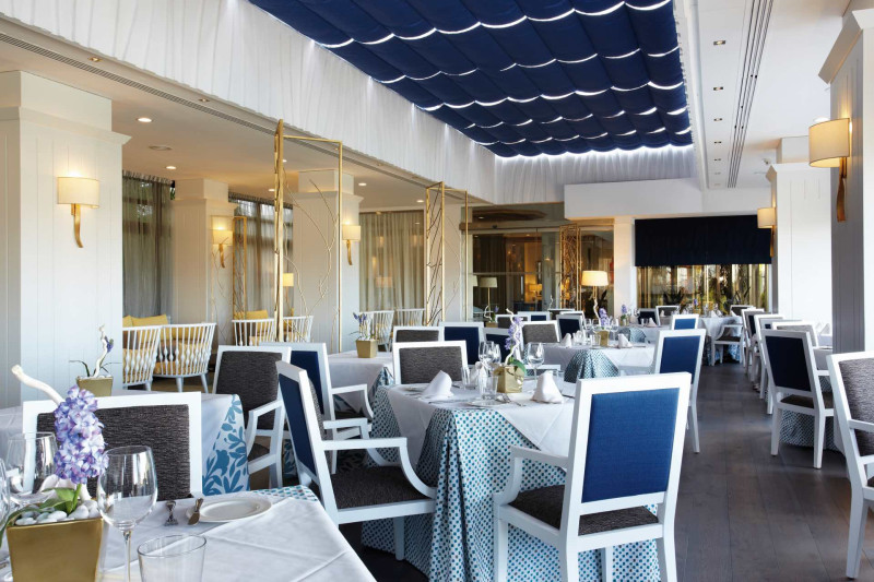 GPRO Valparaiso Palace & Spa