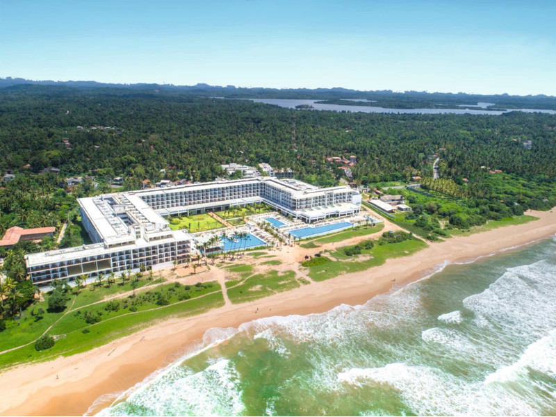 Riu Sri Lanka