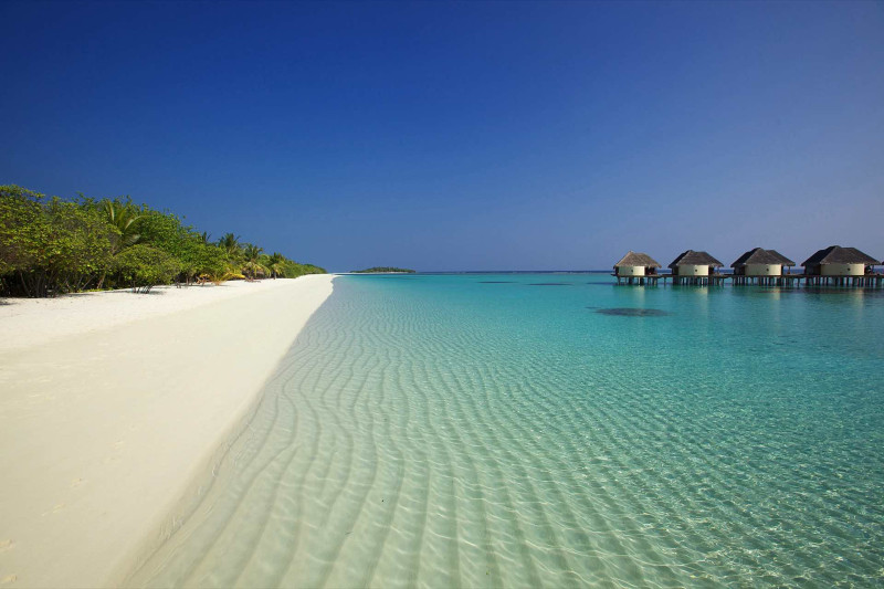 Kanuhura Maldives