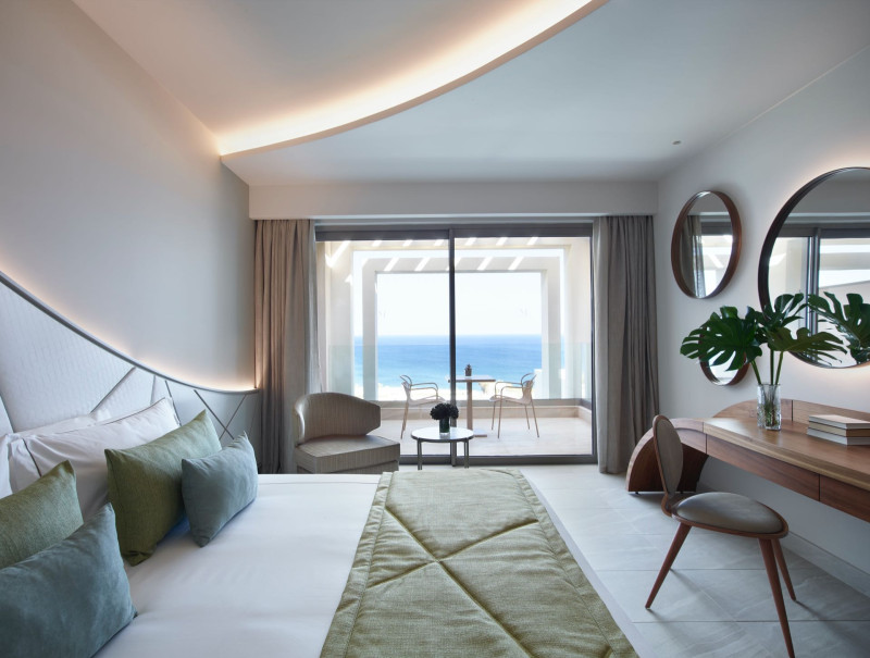 Mayia Exclusive Resort & Spa