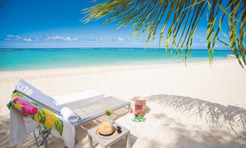 Crystals Beach Resort by Radisson Individuals