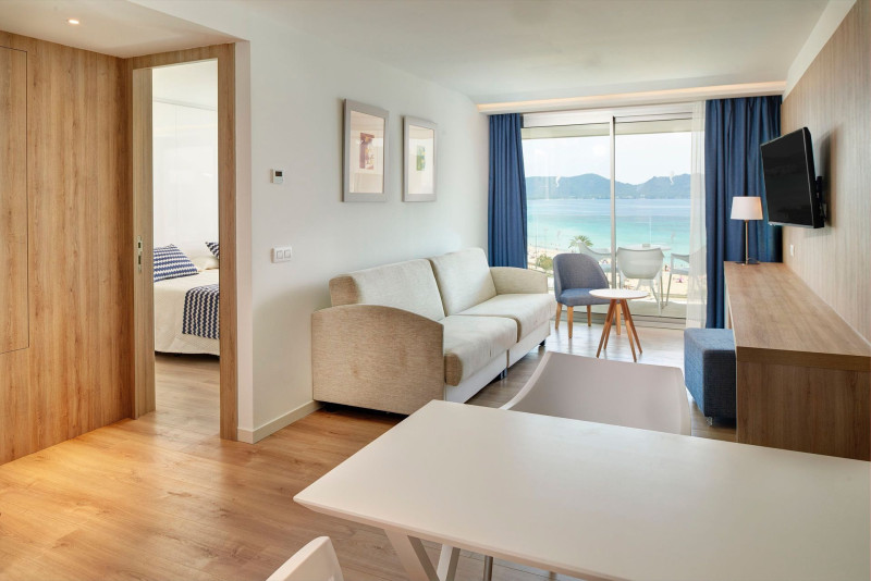 Hipotels Bahía Cala Millor