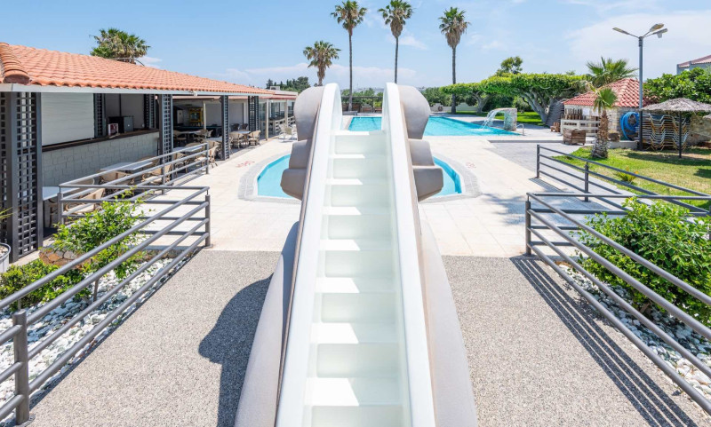 Ilios K. Village Resort