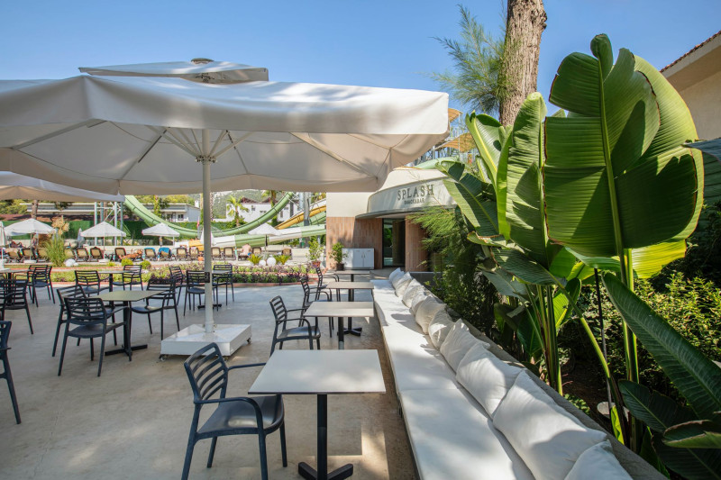 Greenwood Kemer Resort