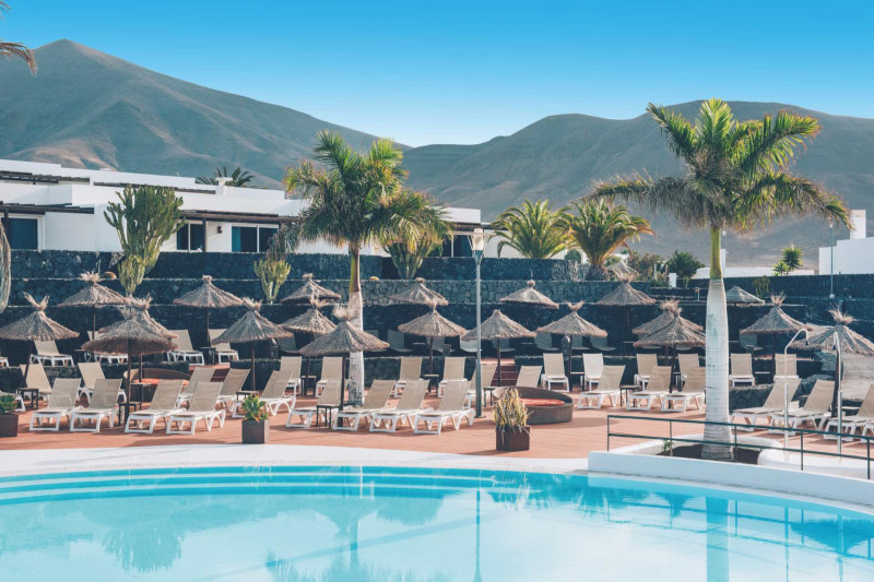 Iberostar La Bocayna Village