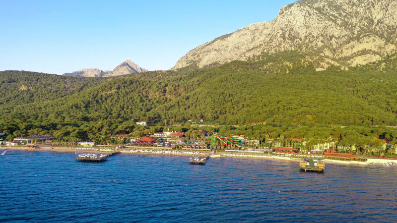 Crystal Flora Pearl Collection