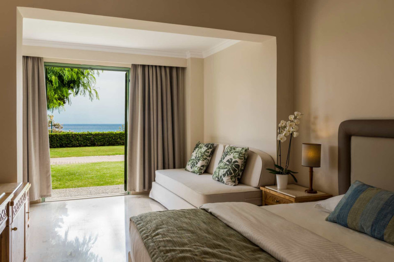 Mitsis Rodos Maris Resort & Spa