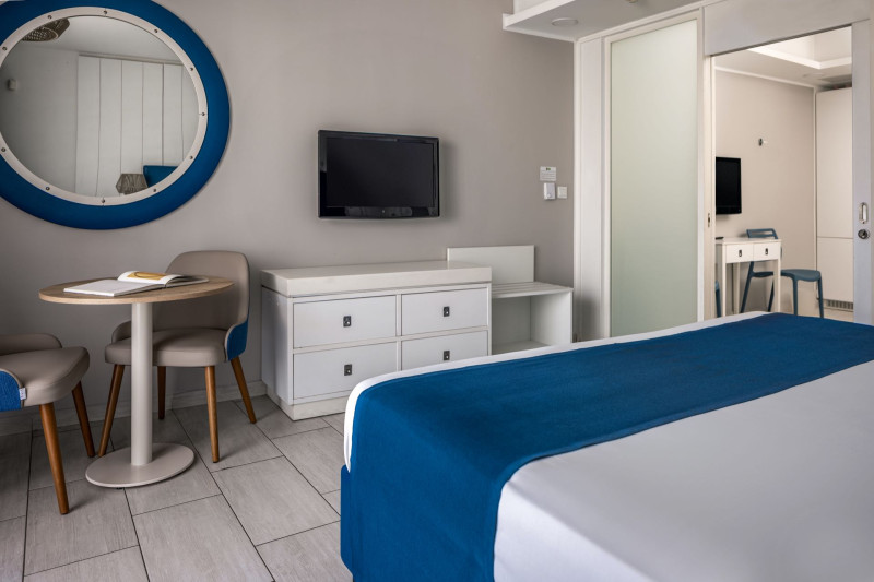 db Seabank Resort & Spa