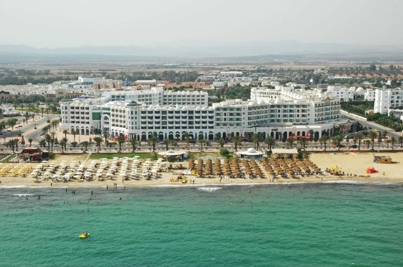 El Mouradi Hammamet