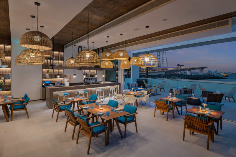 ADDRESS Beach Resort