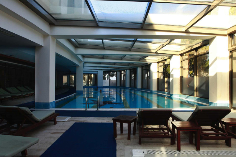 Fame Residence Lara & Spa