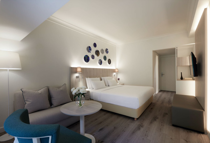 Amus Hotel & Spa