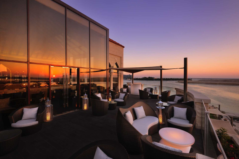 InterContinental Abu Dhabi