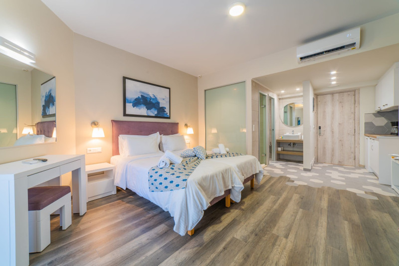 BIO Suites Hotel & Spa
