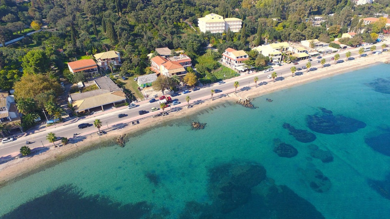 Ipsos Beach