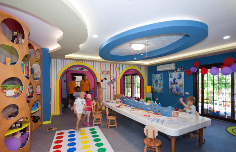 Side Mare Resort & Spa Hotel