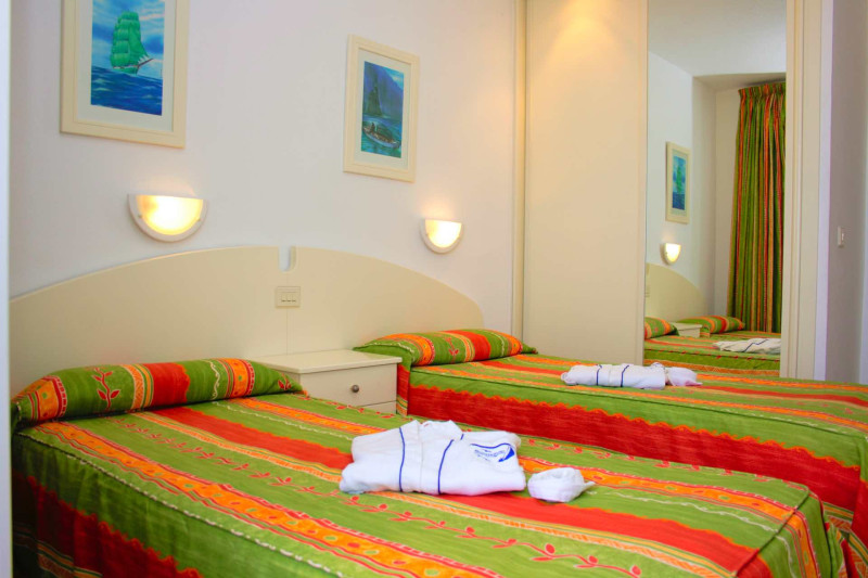 Aparthotel Maritim Playa