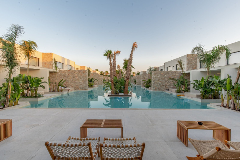 White Dreams Resort
