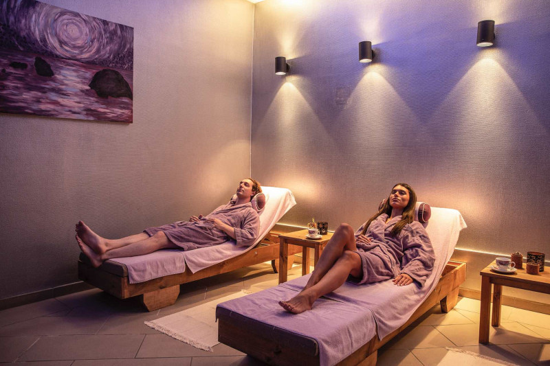 St. Raphael Resort & Marina