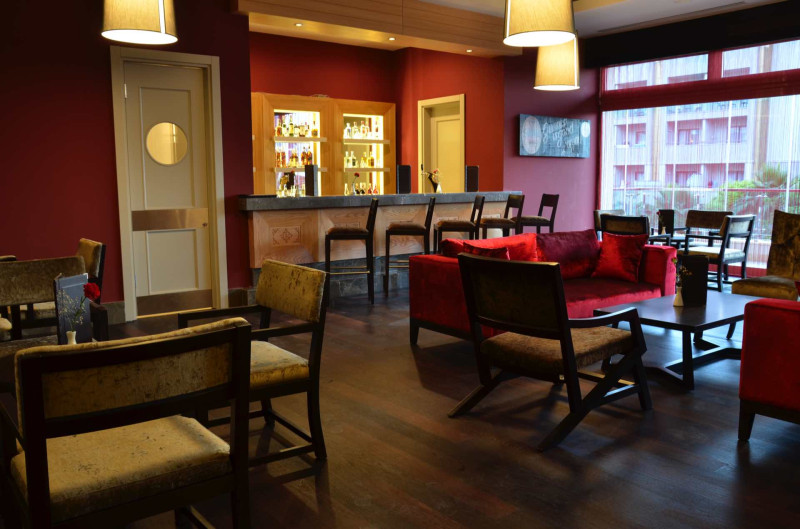 Port Side Resort Hotel