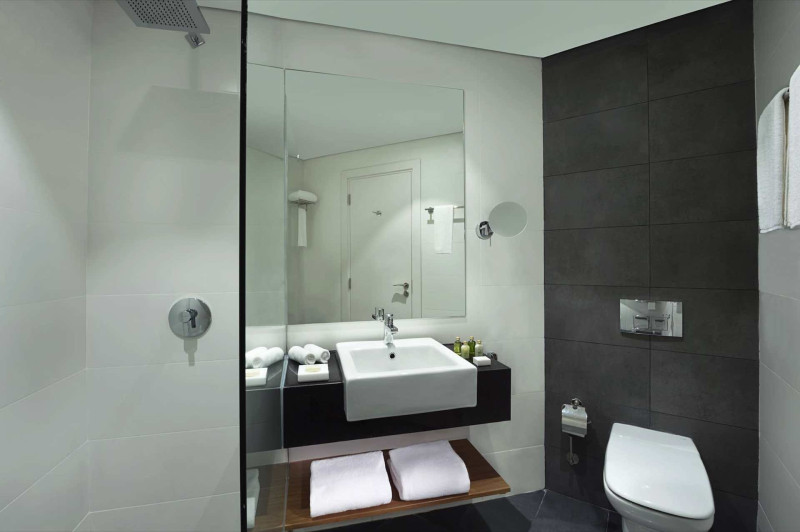 Tryp by Wyndham Dubai Barsha Heights