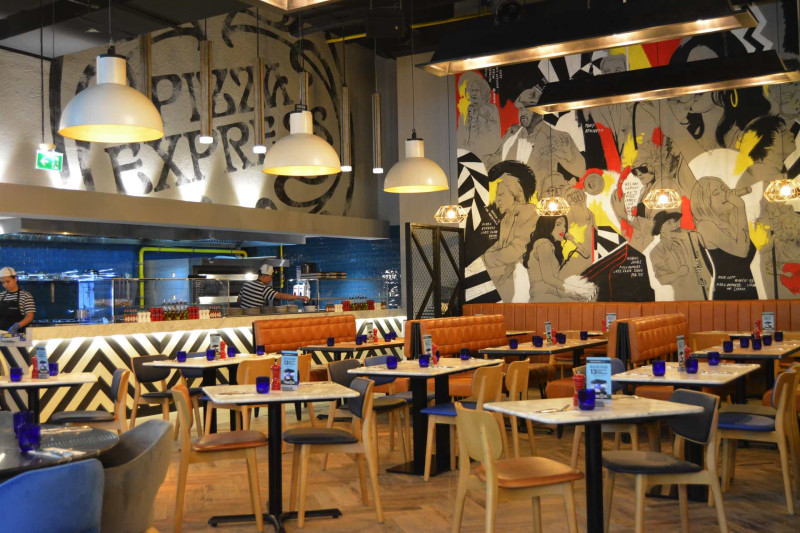 DoubleTree by Hilton Dubai Business Bay