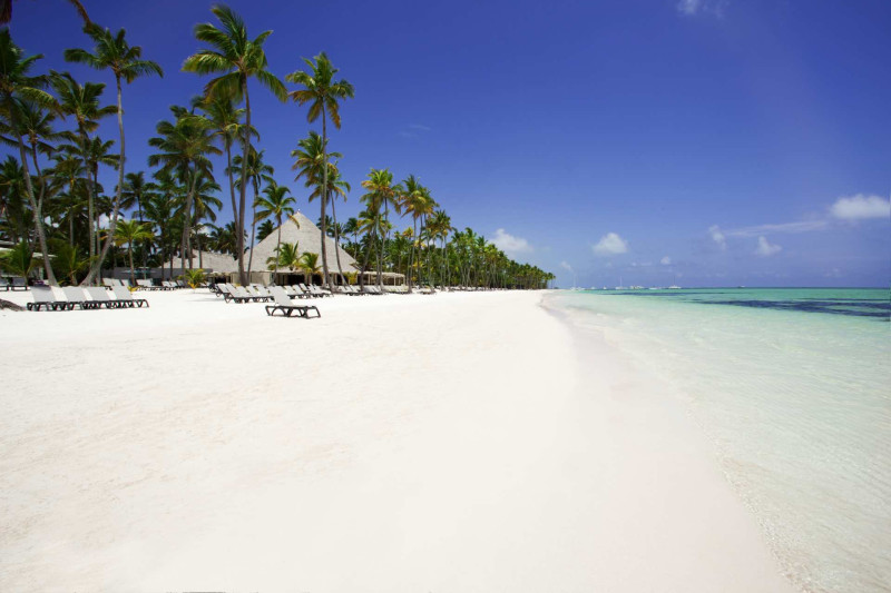 Barcelo Bavaro Beach