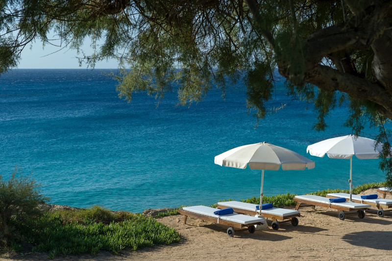Grecian Sands Hotel