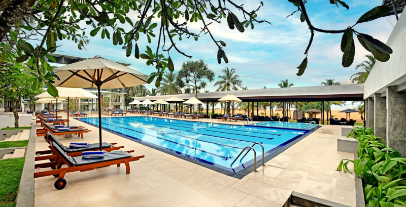 Goldi Sands