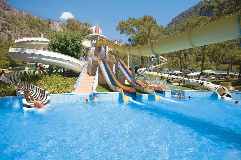 Liberty Hotels Lykia Adults Only