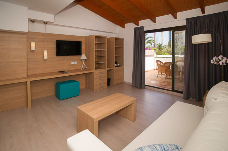 Bahia de Alcudia Hotel & Spa
