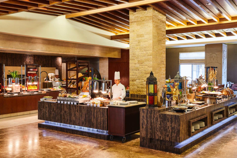 Sofitel Dubai The Palm