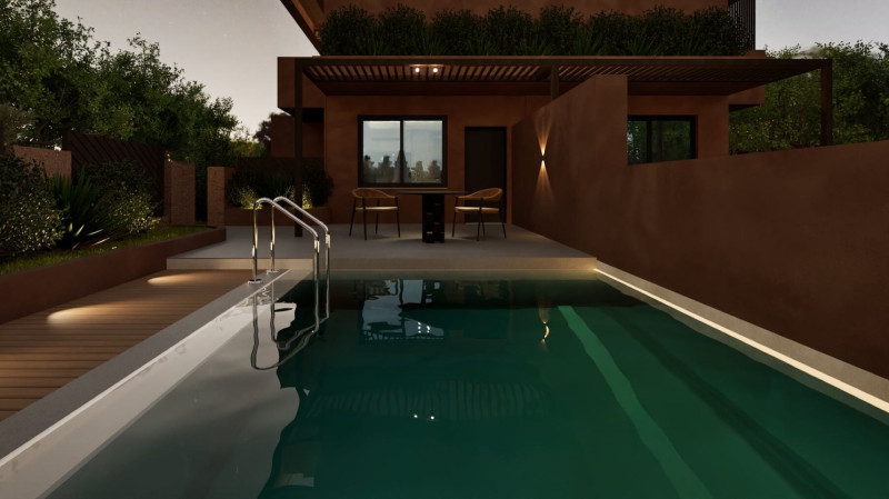 Kouros Palace Active Lifestyle