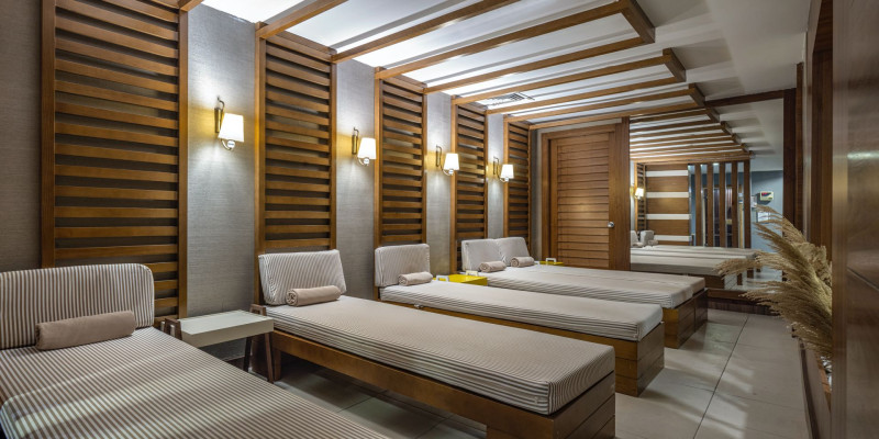 Arcanus Hotels Sorgun