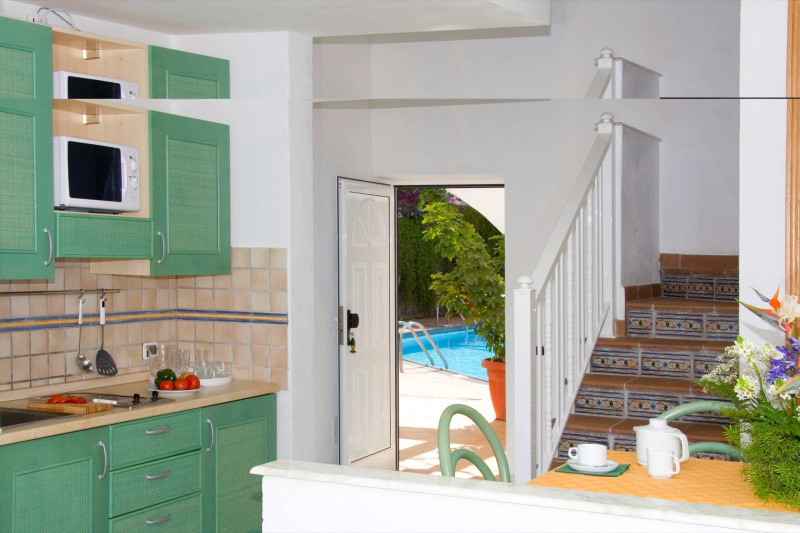 Monte del Mar & Esquinzo Aparthotel