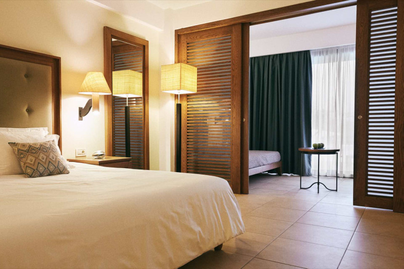 Giannoulis Cavo Spada Luxury Sports & Leisure Resort