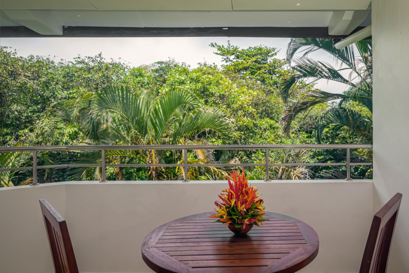 Tangerine Beach Hotel