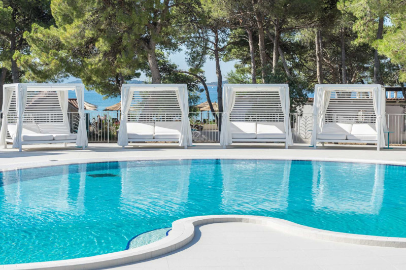 Amadria Park Hotel Jure