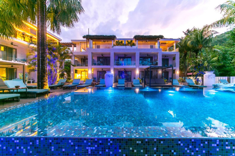 Le Duc de Praslin Hotel