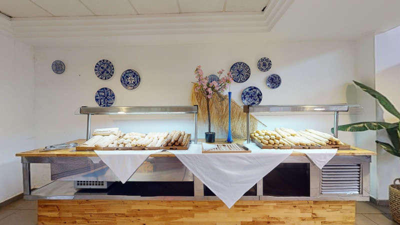 HYB Eurocalas by Garden Hotels