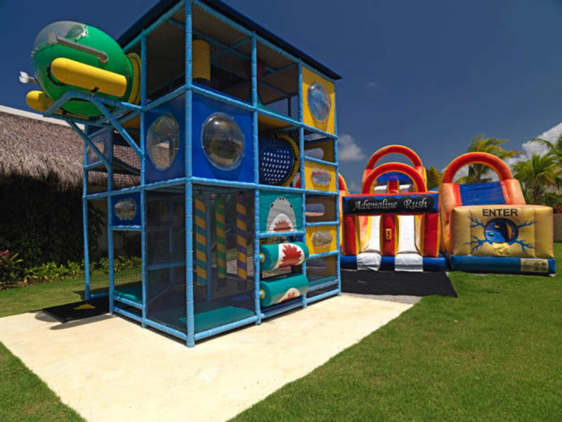 ZEL Punta Cana-All Suites