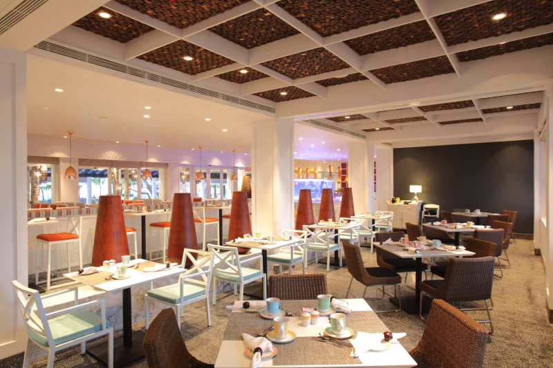 Taj Bentota Resort & Spa