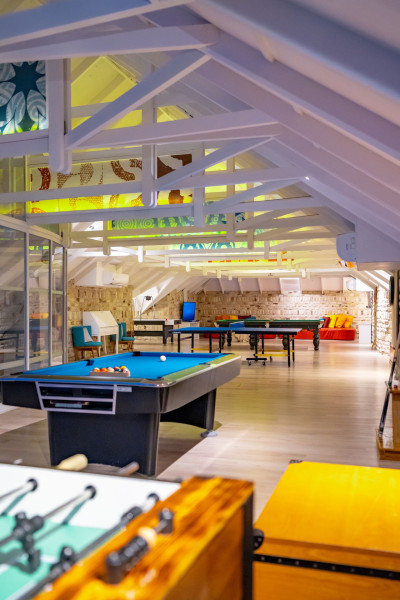 Machchafushi Island Resort & Spa Maledives, The Centara Collection