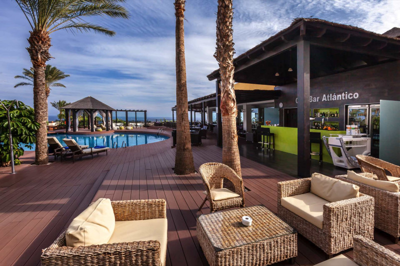 Occidental Jandia Royal Level