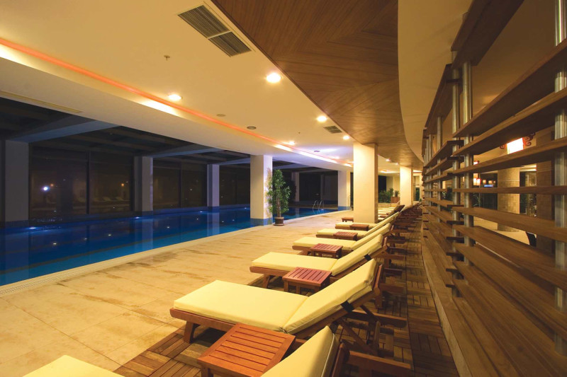 Fame Residence Lara & Spa