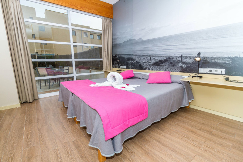 Eix Platja Daurada Hotel & Spa