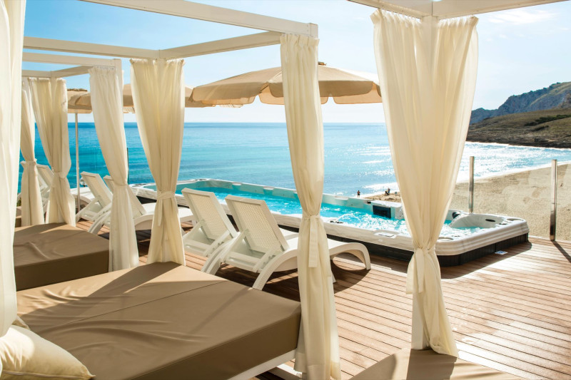 VIVA Cala Mesquida Resort & Spa